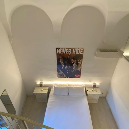 Duomo26 Boutique Apartment Desenzano del Garda Bagian luar foto